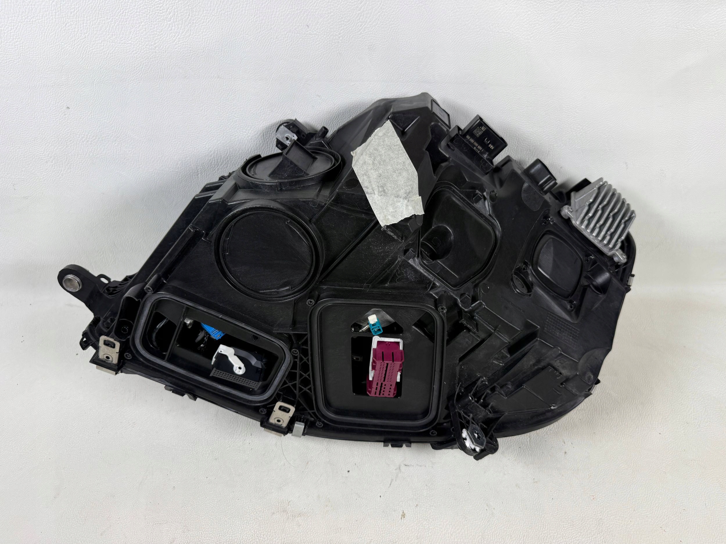 Mercedes S W223 light right front front Digithal Light Full Led