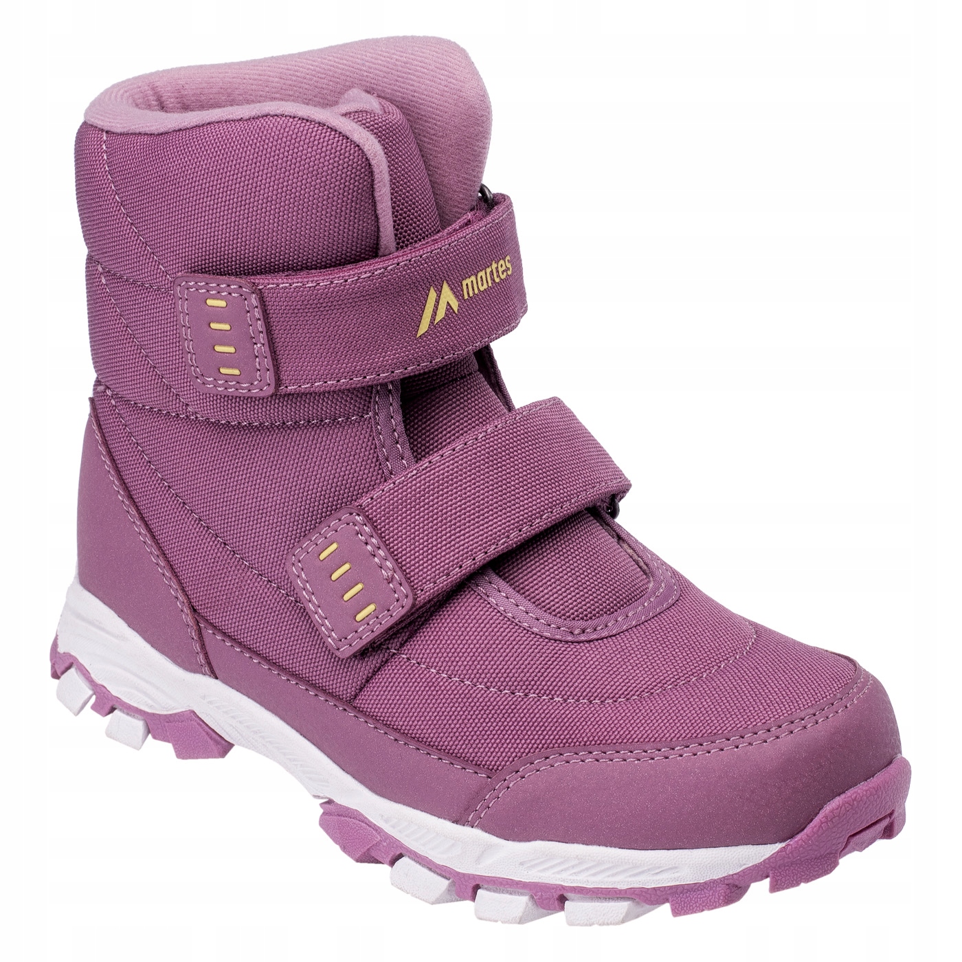 Dziecięce Buty zimowe MENIVEK JR 34 Płeć dziewczynki