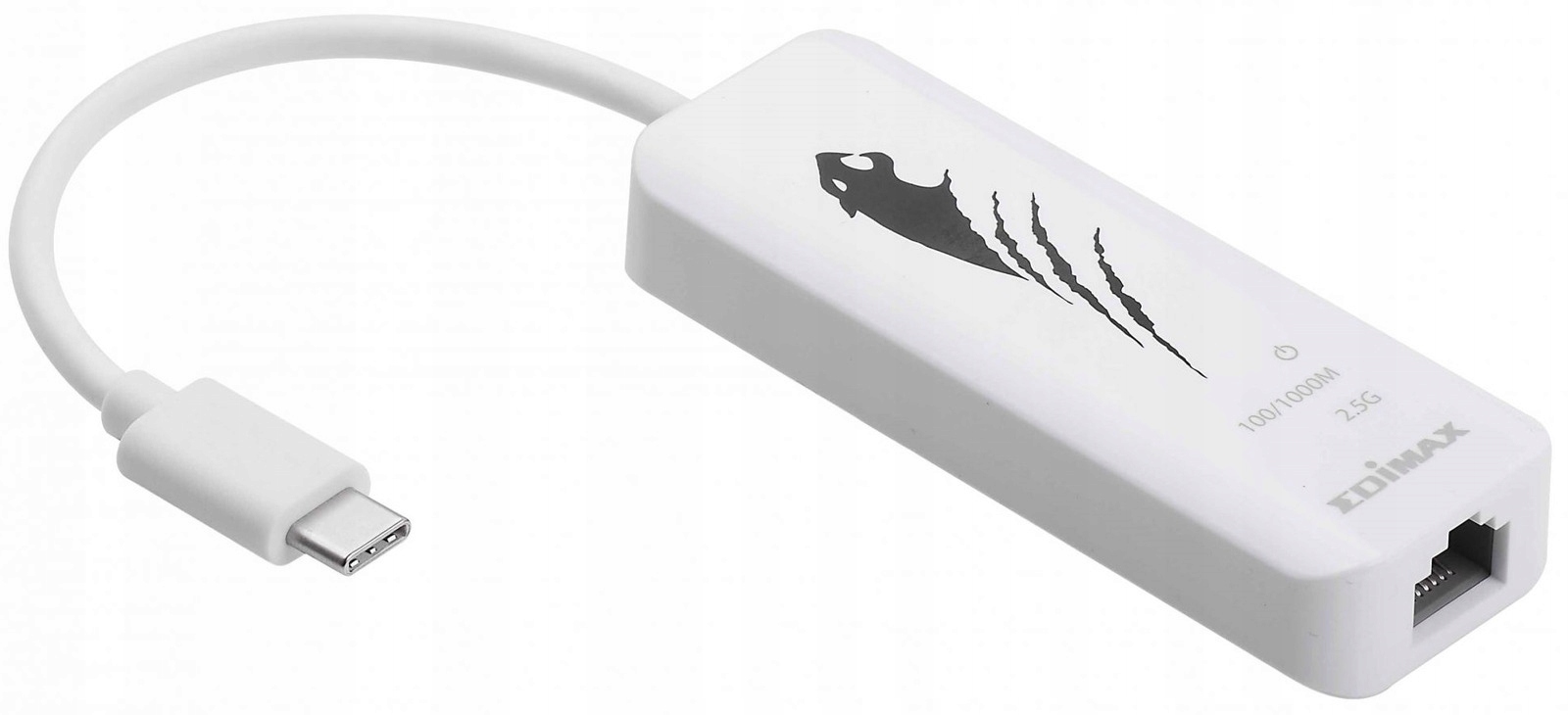 Edimax EU-4307 Usb-c Adaptér 2.5 Gigabit