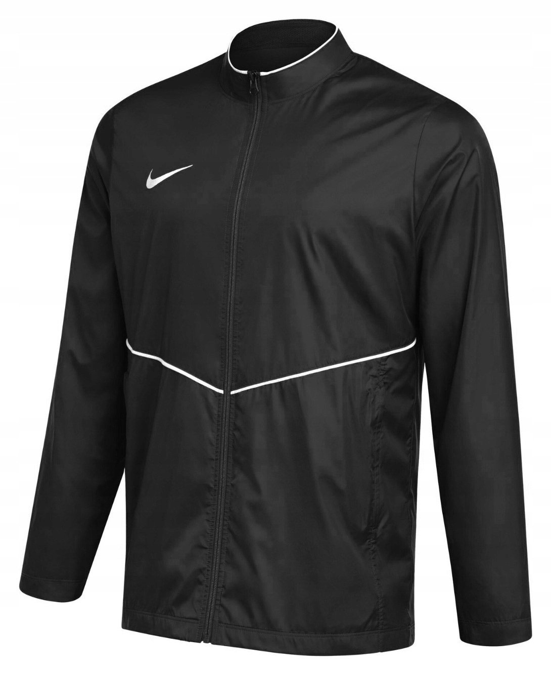 Bunda Nike Team Park 26 Rain černá HM7265 010 vel. M