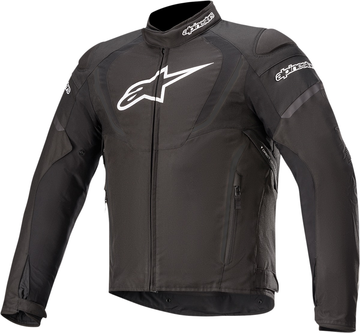 Kurtka tekstylna Alpinestars T-Jaws V3 WP 3XL