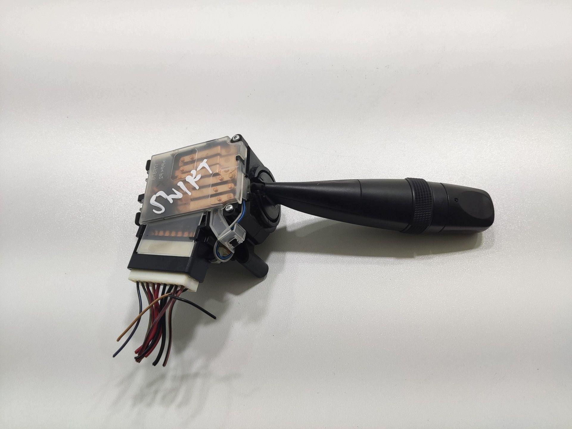 commodo interrupteur commande phares feux SUZUKI SWIFT IV MK7 2010-2017 173744