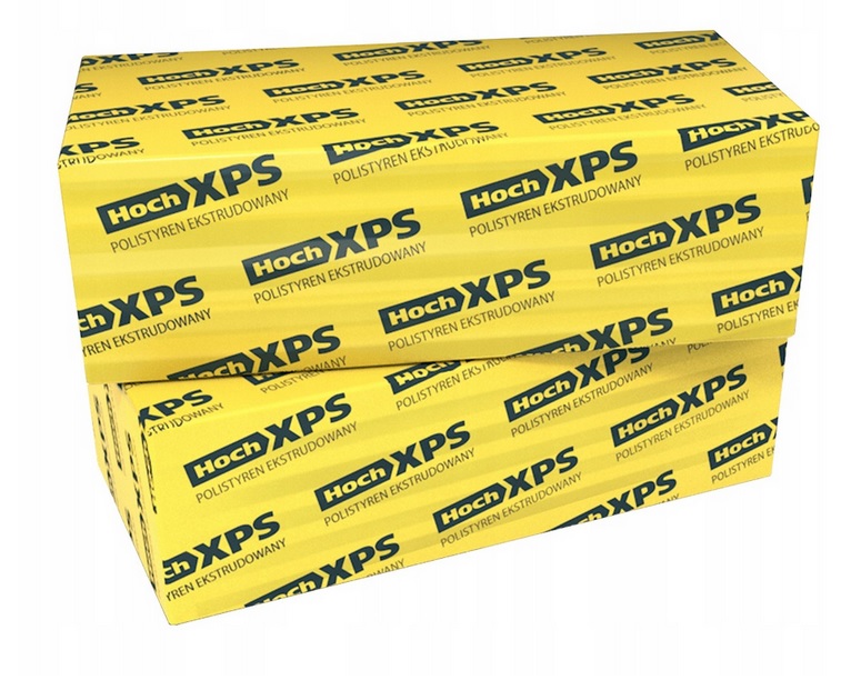 STYROPIAN XPS STYRODUR HOCH 300 kpa 20cm