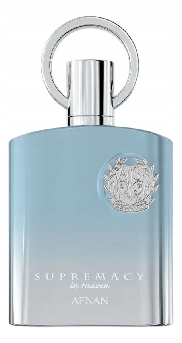 Afnan Supremacy In Heaven Parfémovaná voda 100 ml