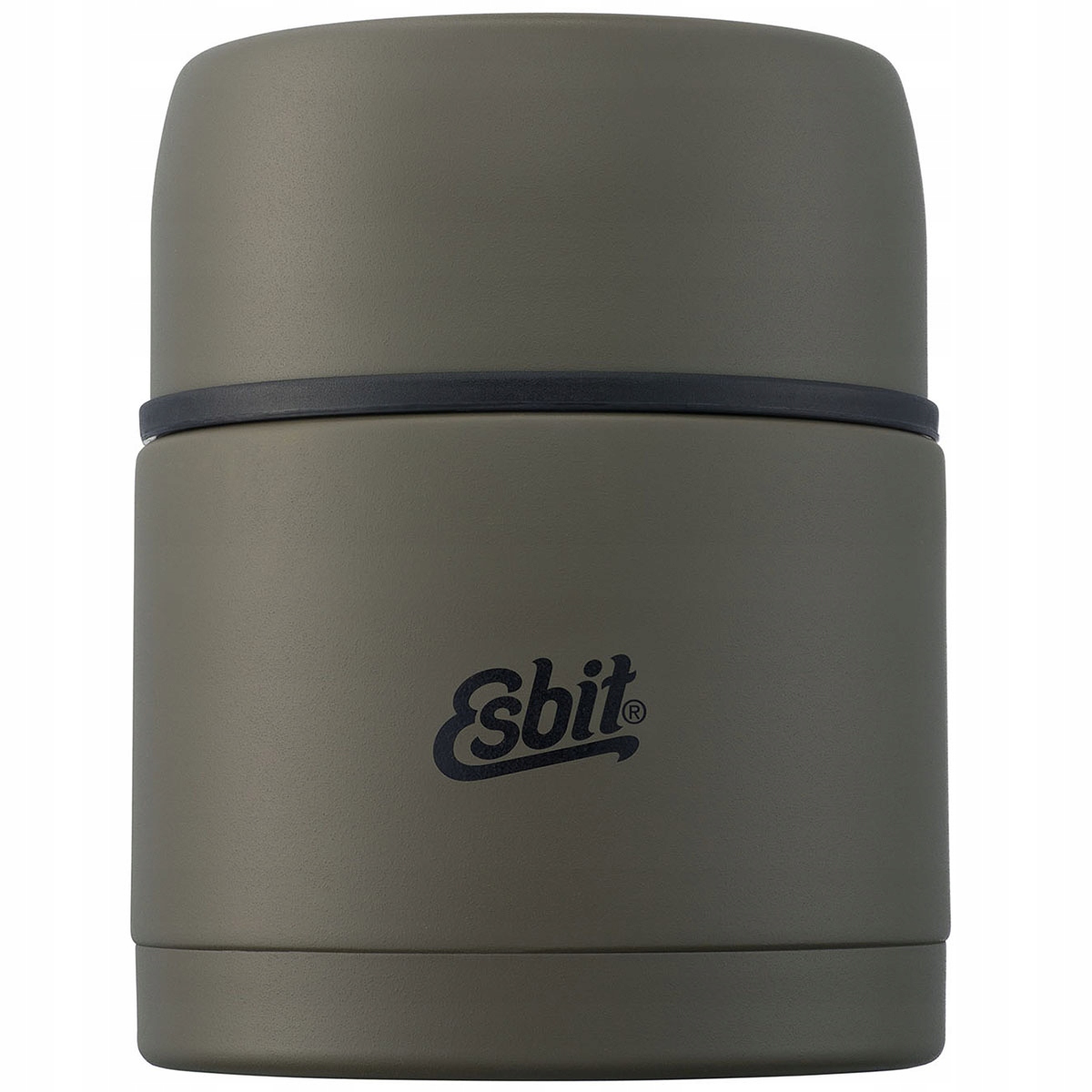 

Termos obiadowy Esbit Food Jug 0,5L Olive Green