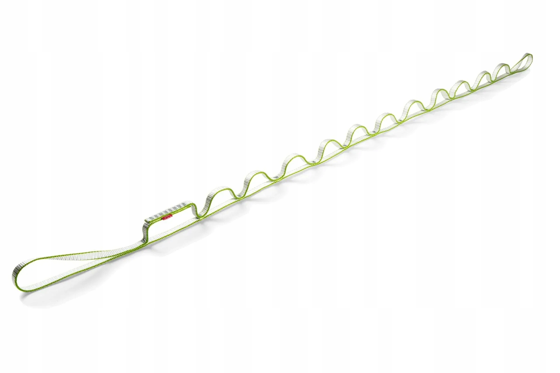 Daisy Ocun Daisychain Bio-Dyn 135 cm zelený