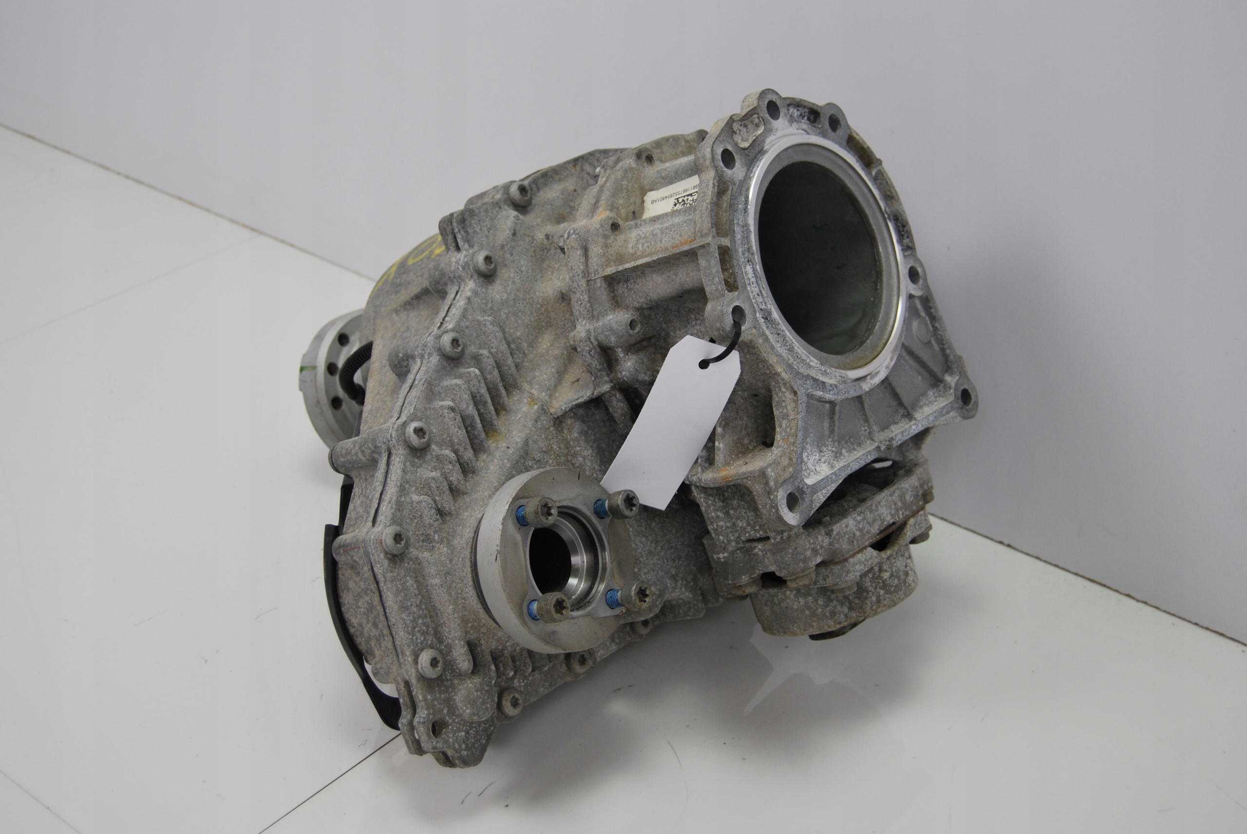 68214750 - Редуктор Dodge Charger Challenger 3.6 L 15 + 4x4