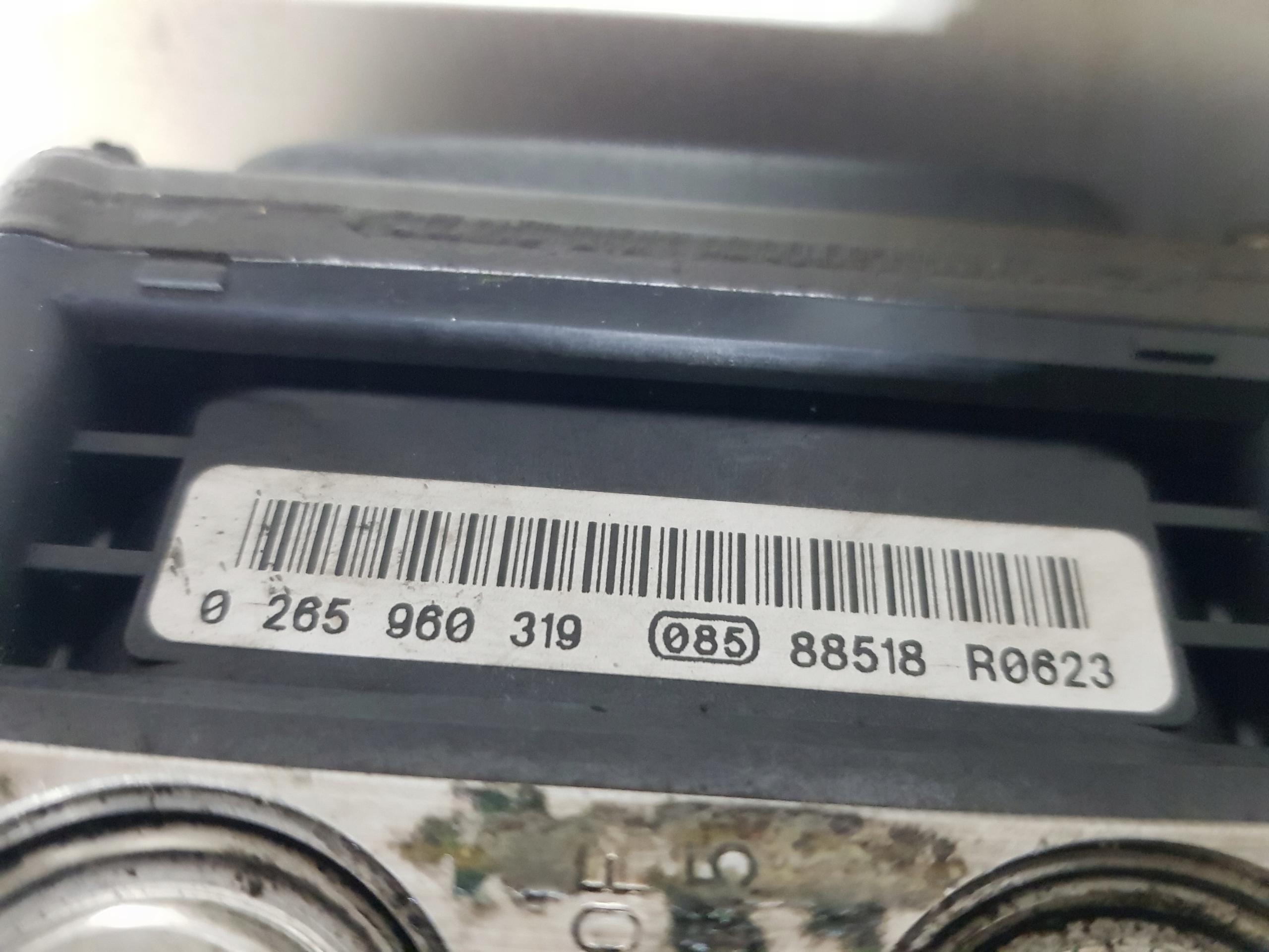 Pompa ABS BMW X6 E71 X5 E70 6785074 6785076
