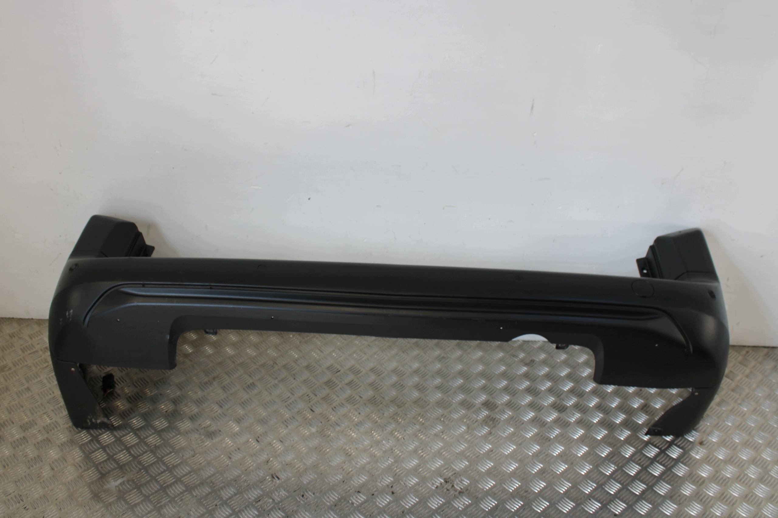 bumper rear part rear 4X PDC CITROEN BERLINGO IV 4 2019