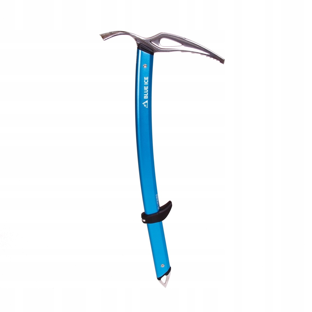 Turistický Cepín Blue Ice Bluebird 54 CM