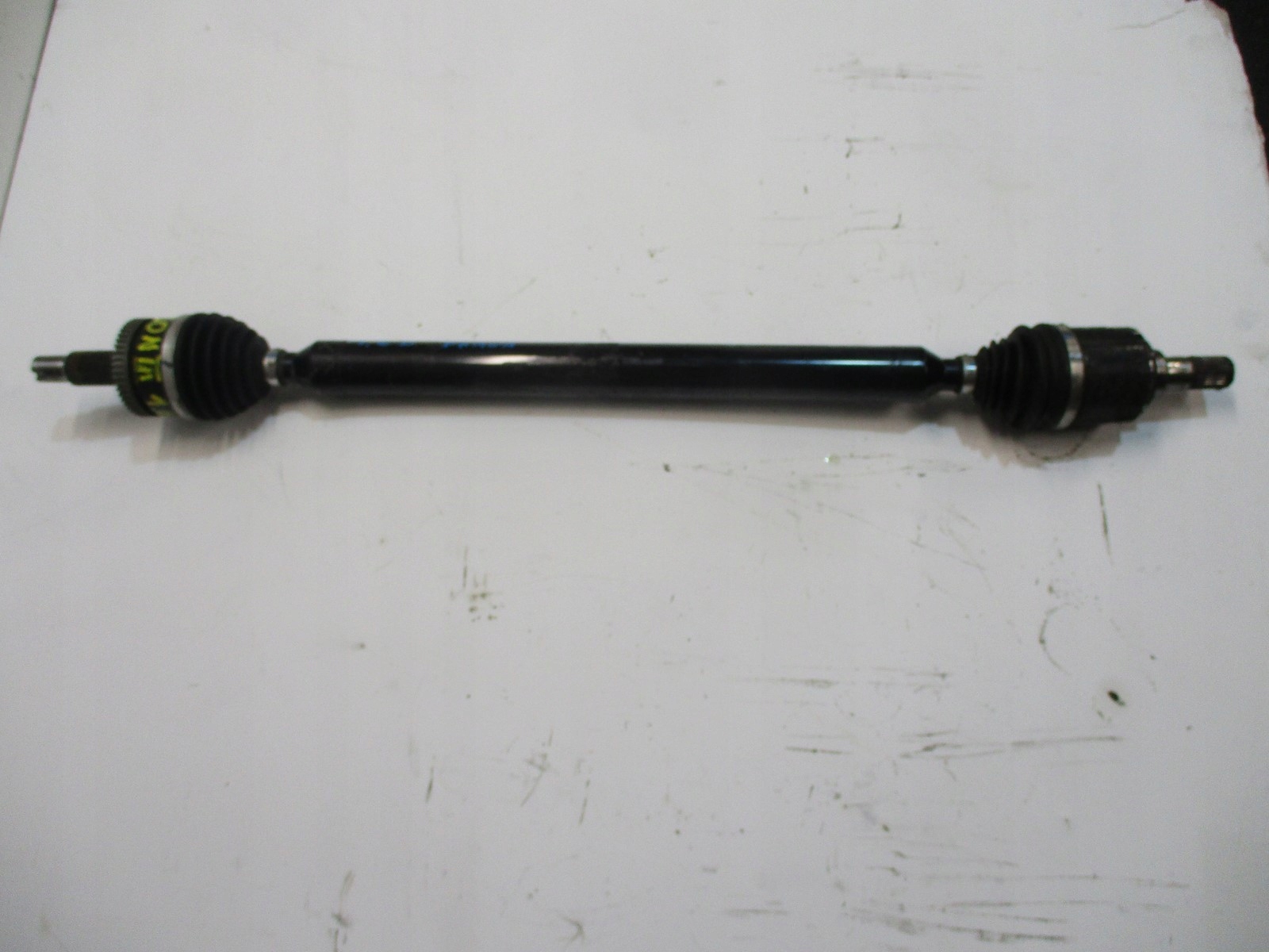 semi-axis HYUNDAI TUCSON III 1,6CRDI 49501-D7690 right