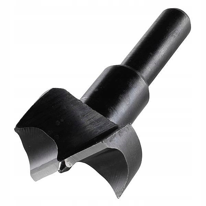 

Wolfcraft Wiertło Cylindryczne Do Drewna 25 MM