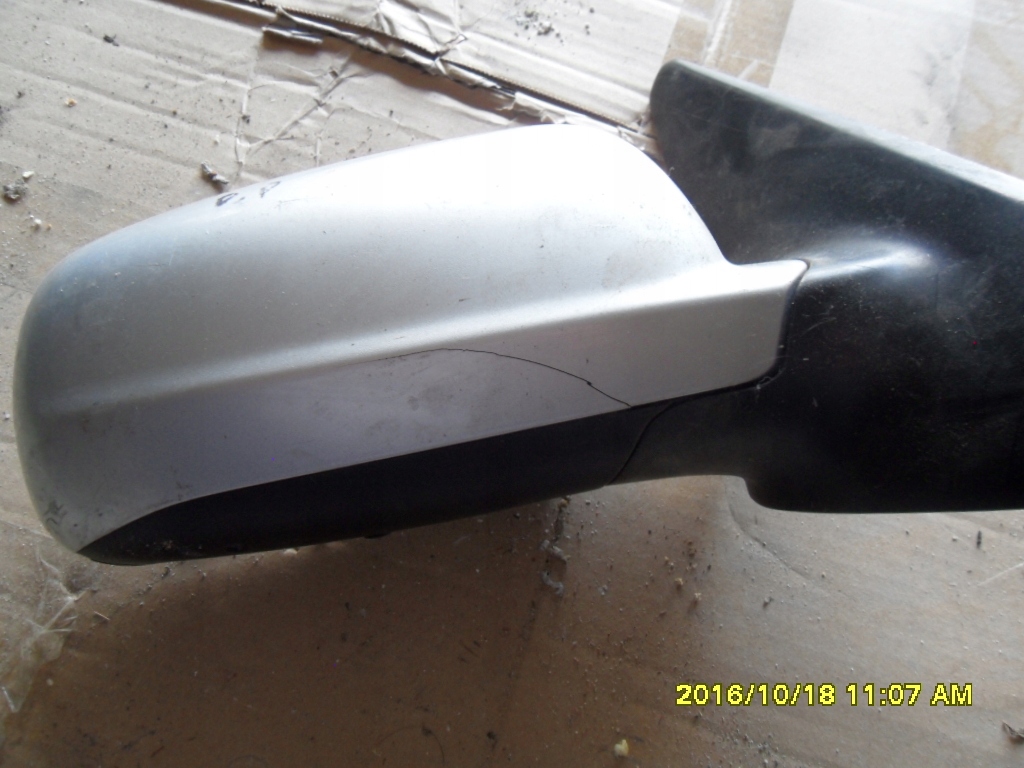 LUSTERKI Esterne Destro SEAT TOLEDO 1.8 B 01r