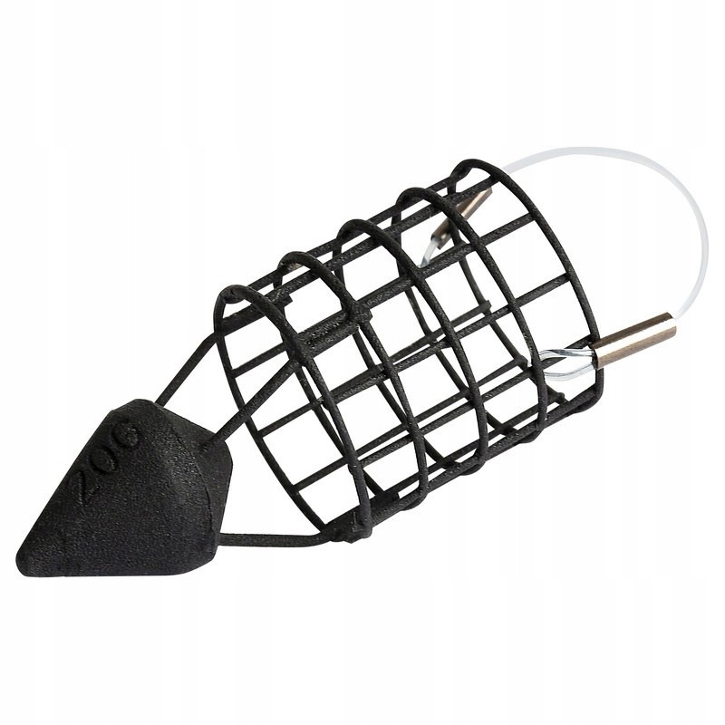 Koszyk Matrix Horizon Feeder Medium 40g celny rzut