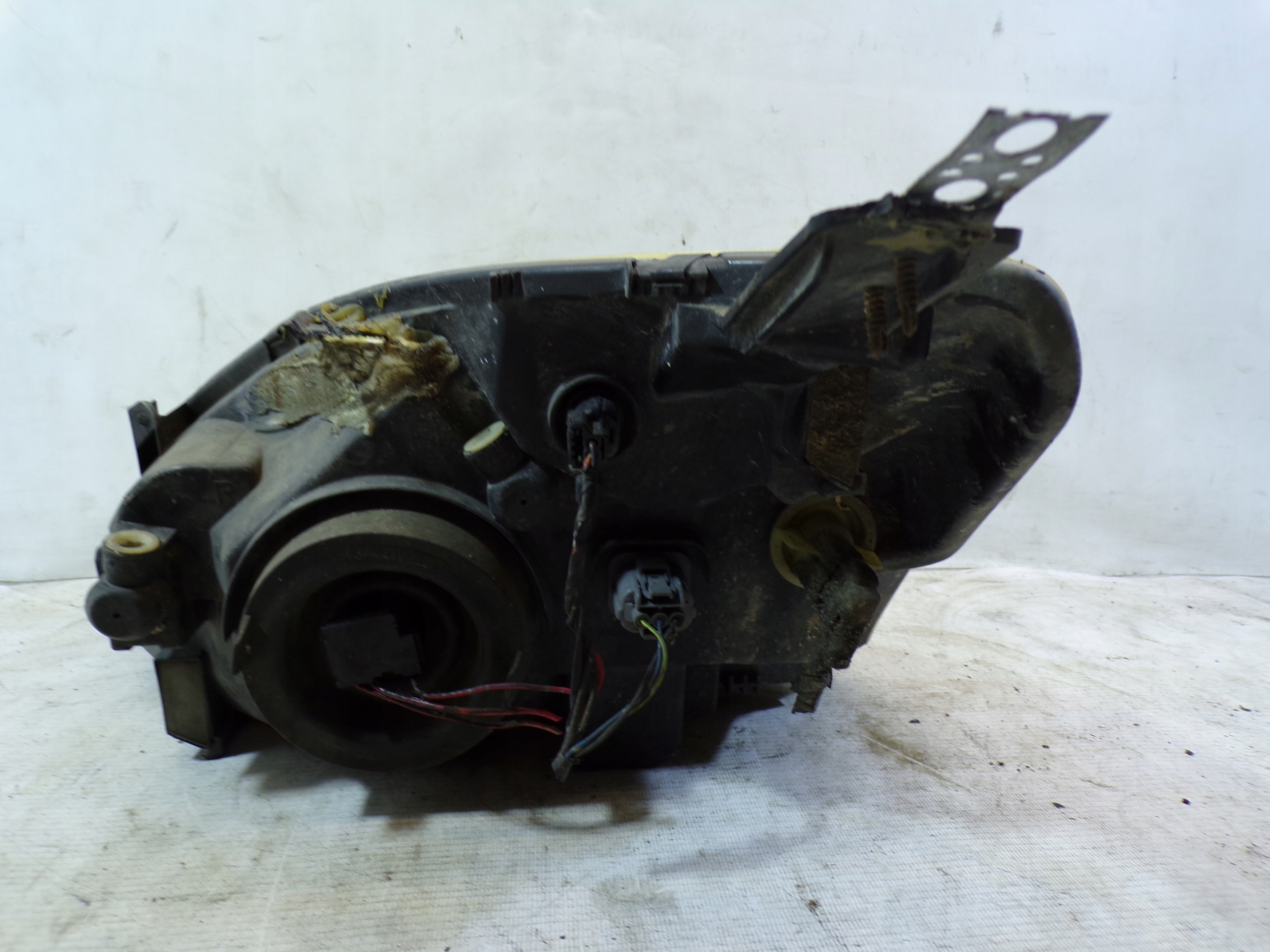 light front front right HONDA CIVIC 7 VII HB (K)