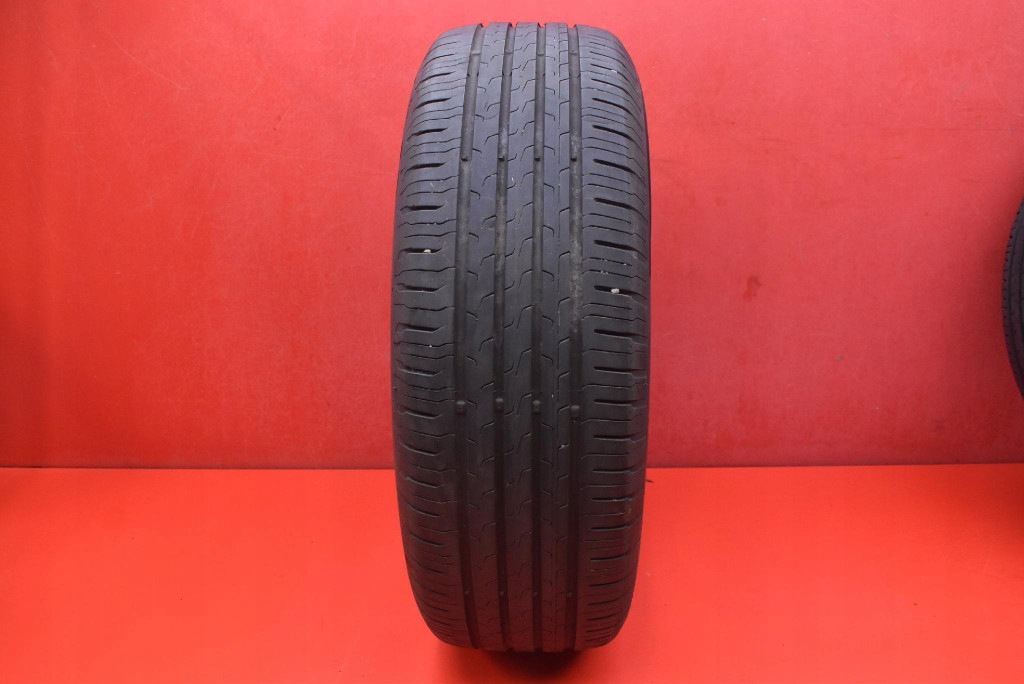 tyre tyres 2 pcs CONTINENTAL summer 215/65/16 22R