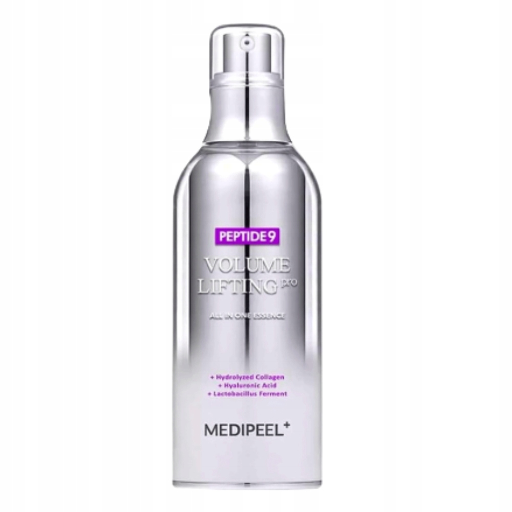 Medi-peel Peptide 9 Volume Lifting All In One Essence Pro, 100 ml (Peptidová esence 9 v 1 pro lifting pleti, 100 ml)