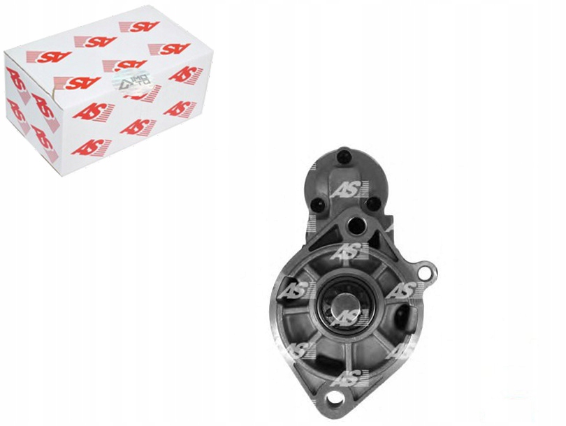 ASPS0192 Outlet! Startér Asistent řidiče #33