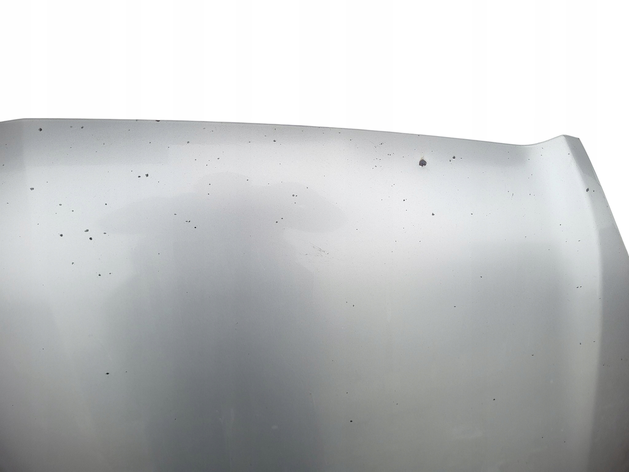 bonnet front front OPEL ZAFIRA B