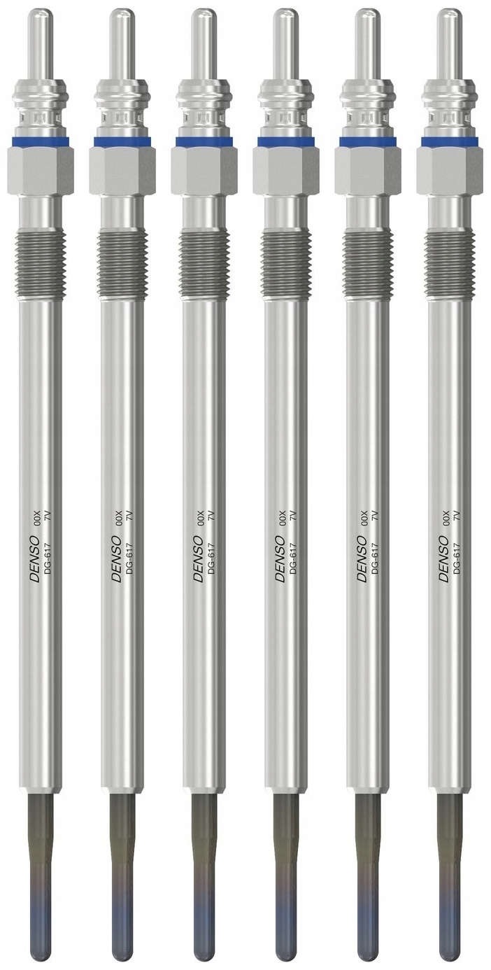 DENSO DG-617 ŚWIECA ŻAROWA