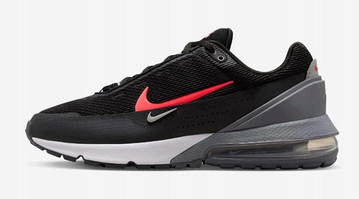 Pánské sportovní módní tenisky Nike Max Pulse vel. 42