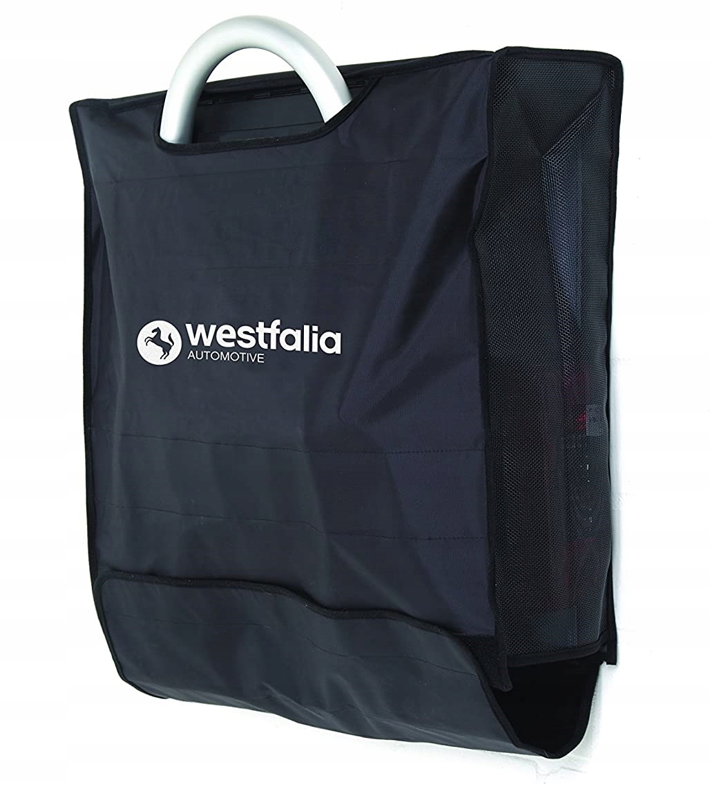 

Westfalia Pokrowiec Na Bagażnik Rowerowy BC80