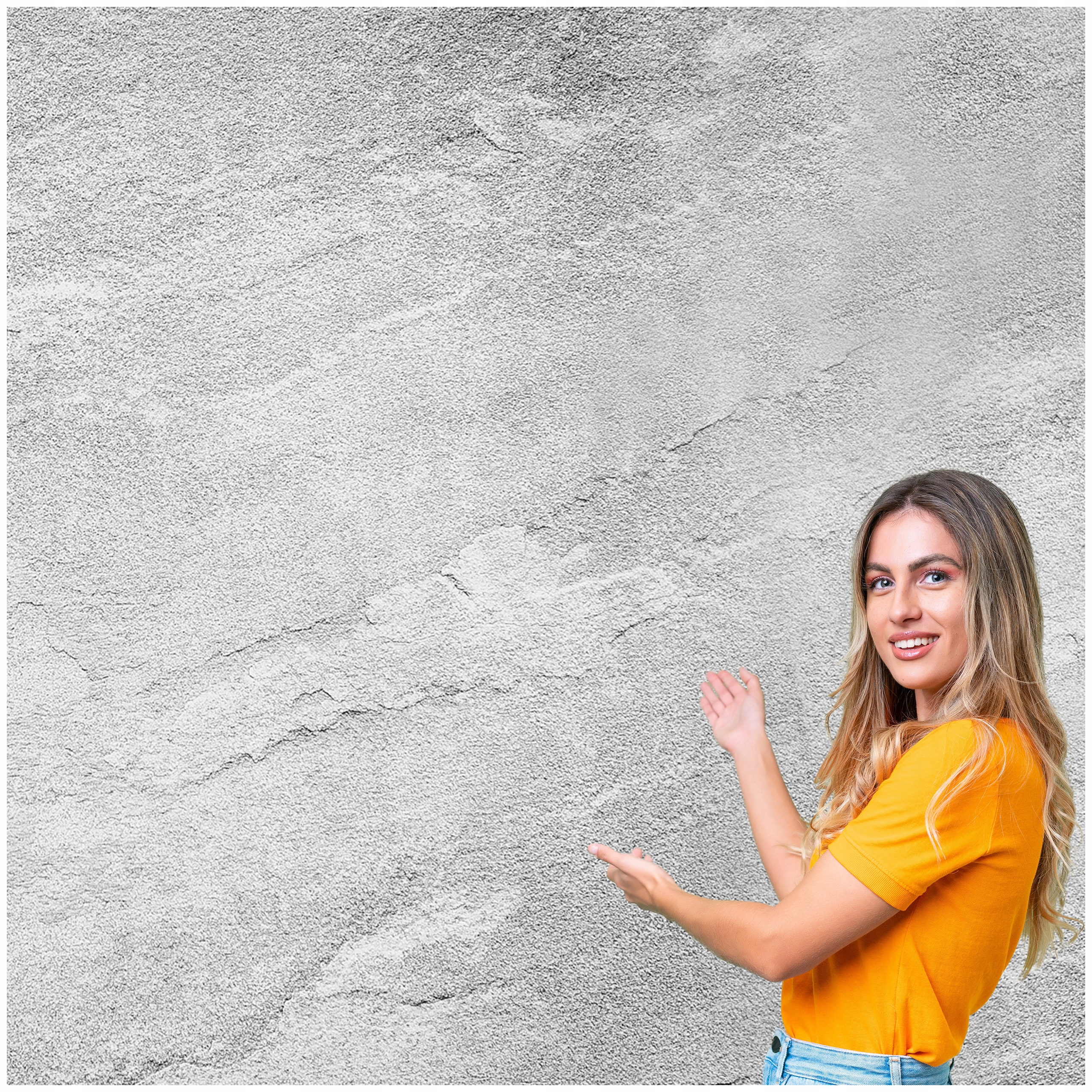 Fototapeta 3D Pozadí Textura Zeď Skála 588x260 TLA43W