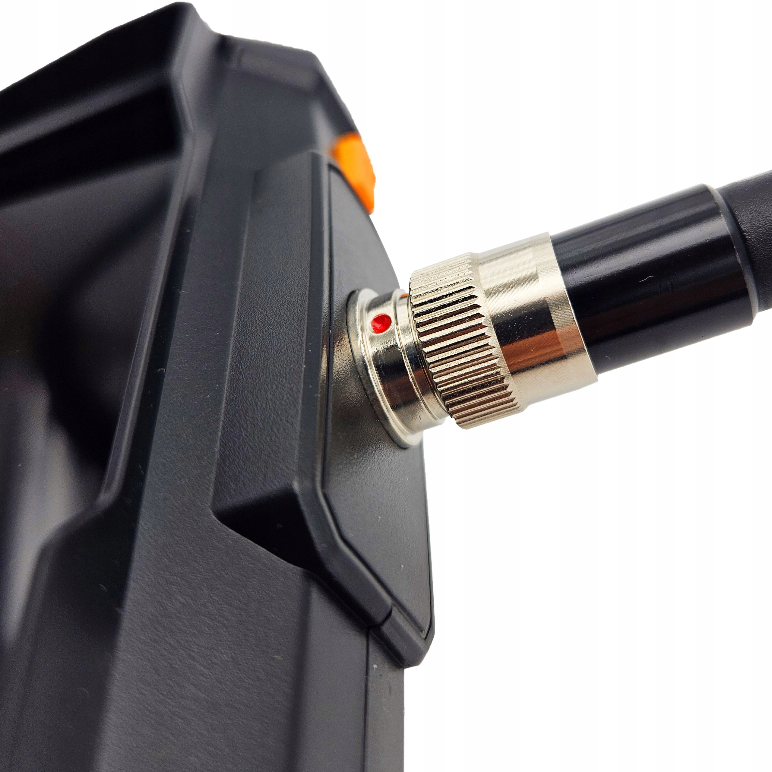 ENDOSKOP KAMERA INSPEKCYJNA FULL HD WODOODPORNA 5M USB + WYŚWIETLACZ Marka MBG Line