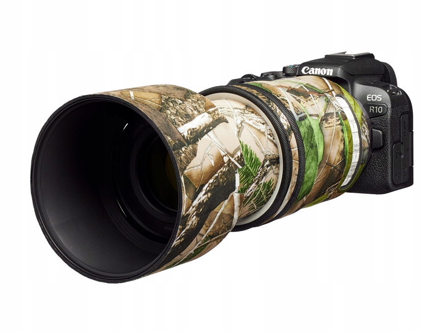 EasyCover Lens Oak Canon RF 70-200mm F4,0L IS USM