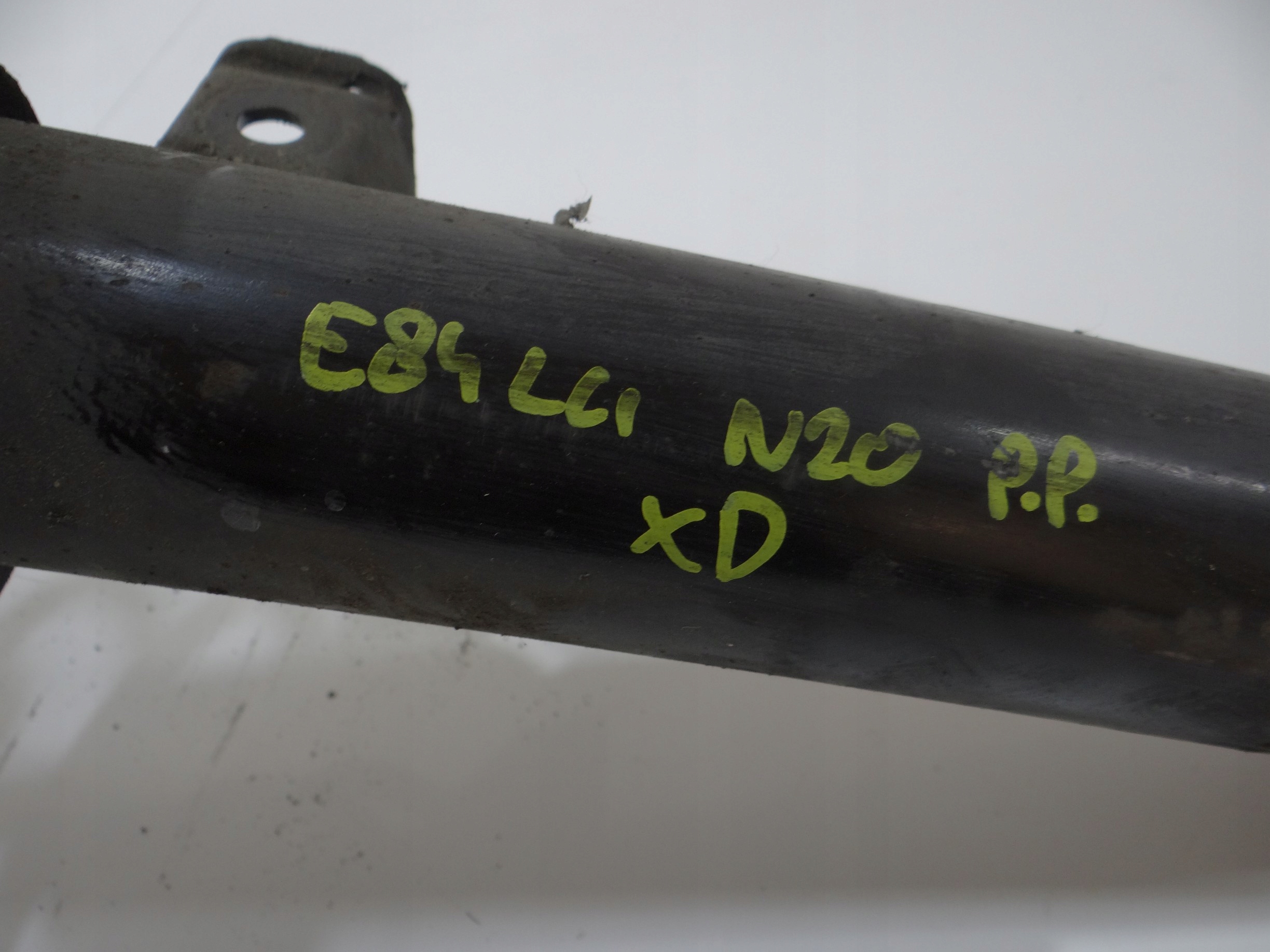 shock absorber SACHS right front BMW X1 E84 LCI N20 XDRIVE 313932