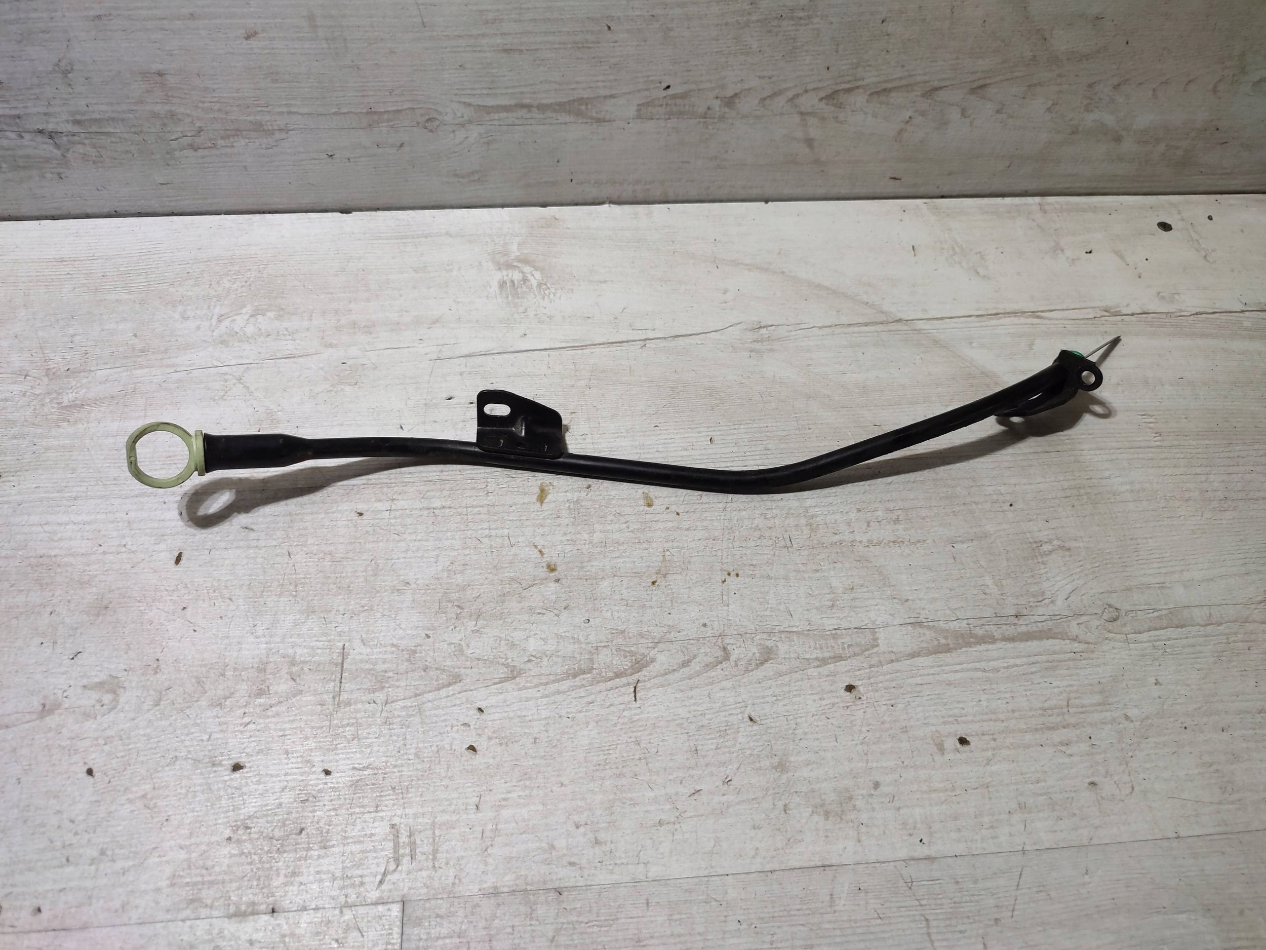 Opel Corsa F 2022 Bagnet Livello olio