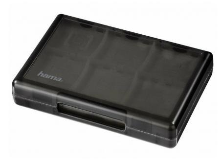 Hama Kasetka Do Gier 30+2 Ps Vita