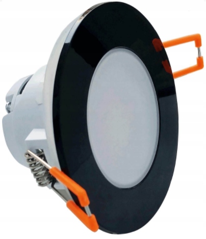 

Oprawa hermetyczna łazienkowa IP65 5W 4000K