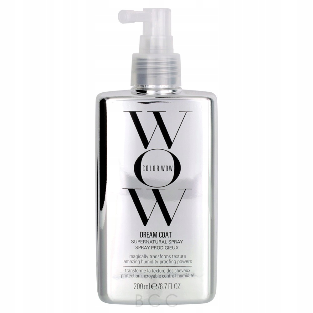 Dream Coat Supernatural Spray efekt glass hair