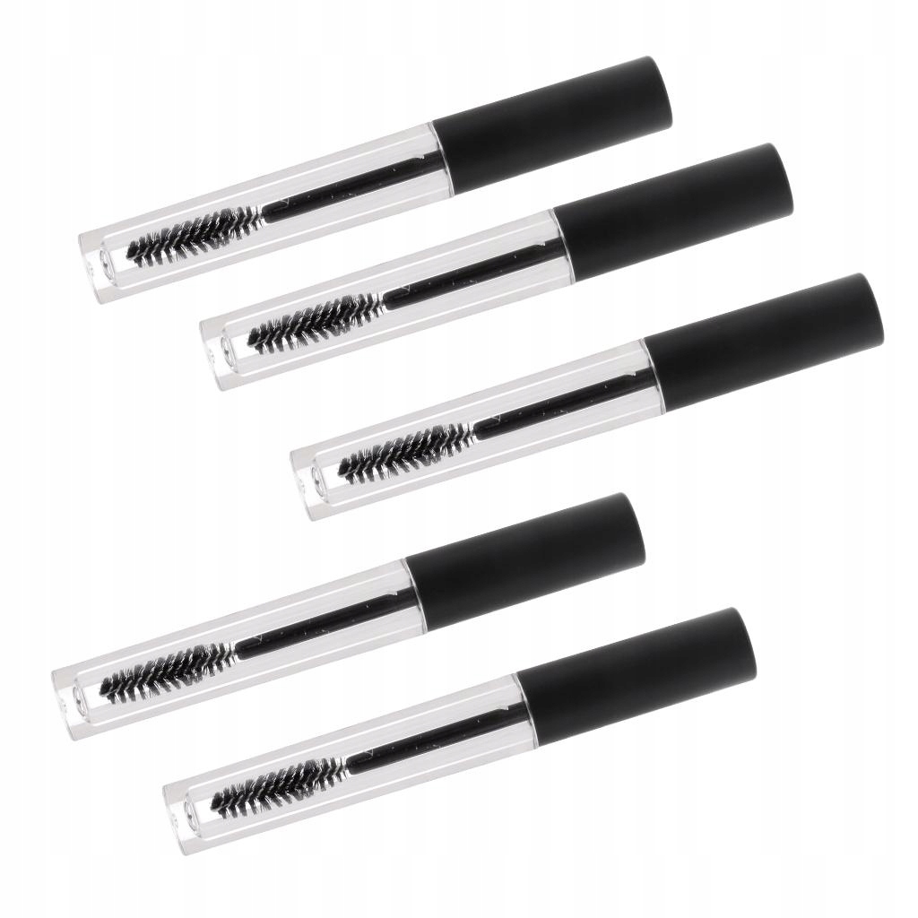5ml 5ml plastic mascara tube