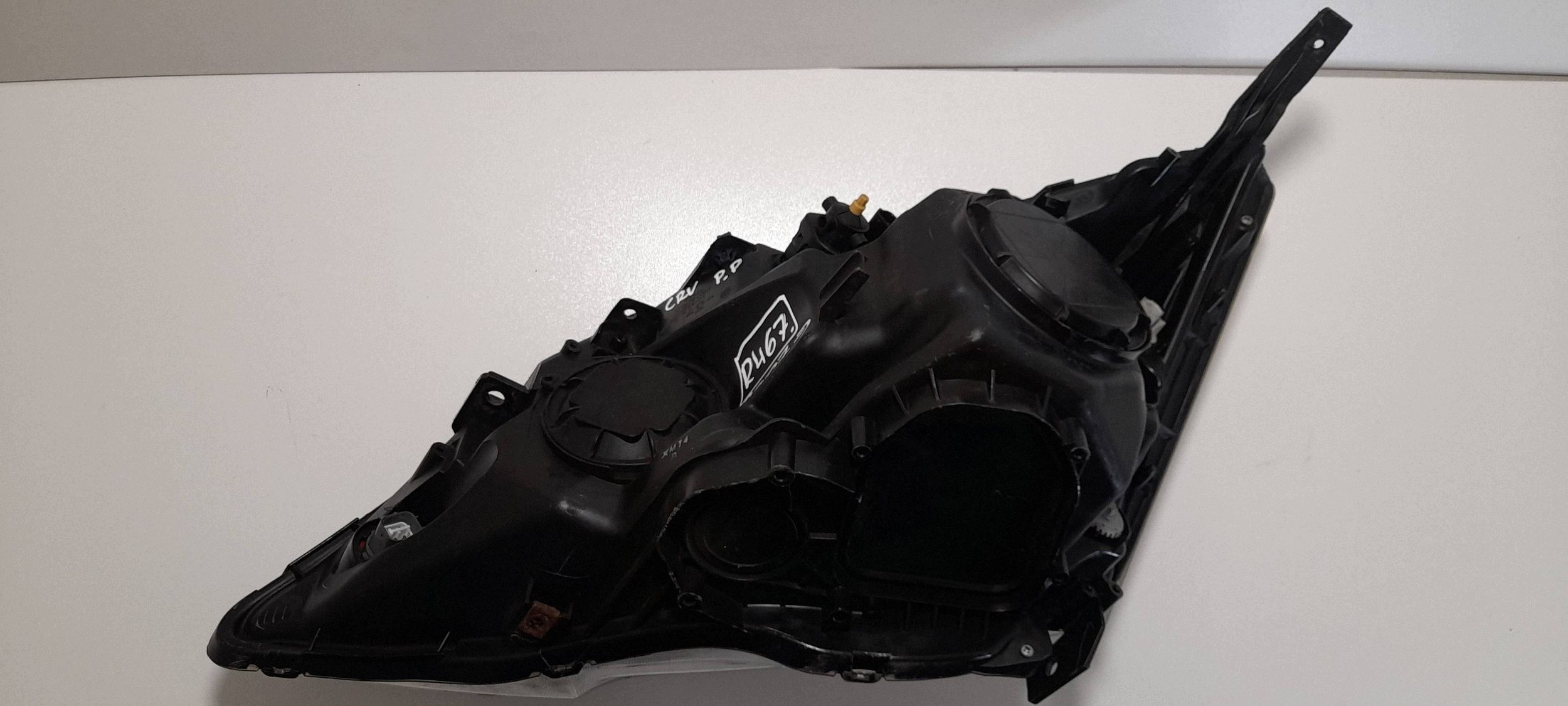Honda CR-V III 2007-2012r Reflektor right P6364 (P467)