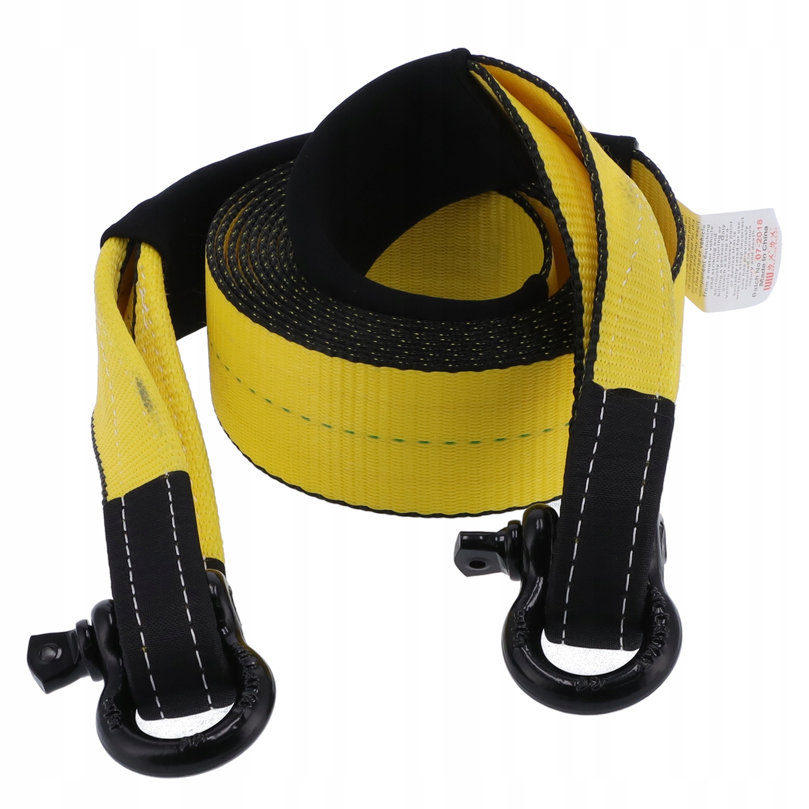 PAS HOLOWNICZY LINA LINKA HOLOWNICZA 6 M 12 T