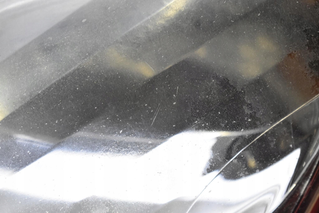REFLEKTOR left light front XENON EU 9641959080 PEUGEOT 607 00-04
