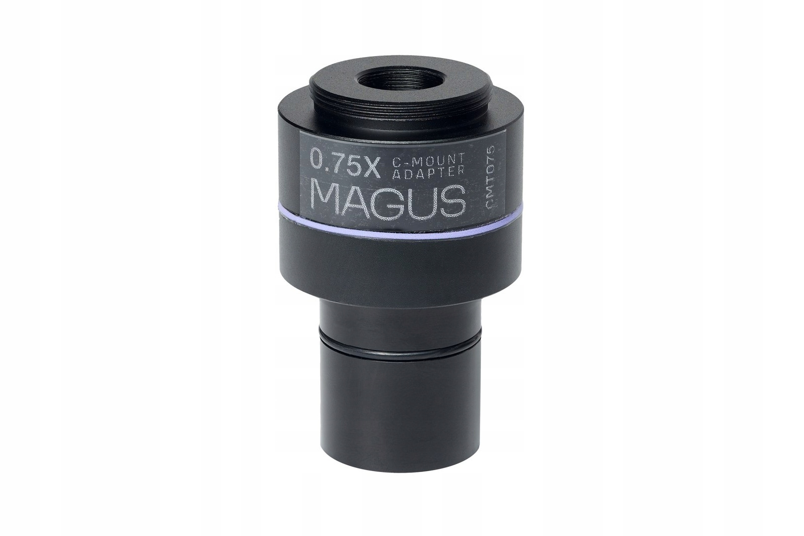 Adapter z montażem typu C Magus CMT075