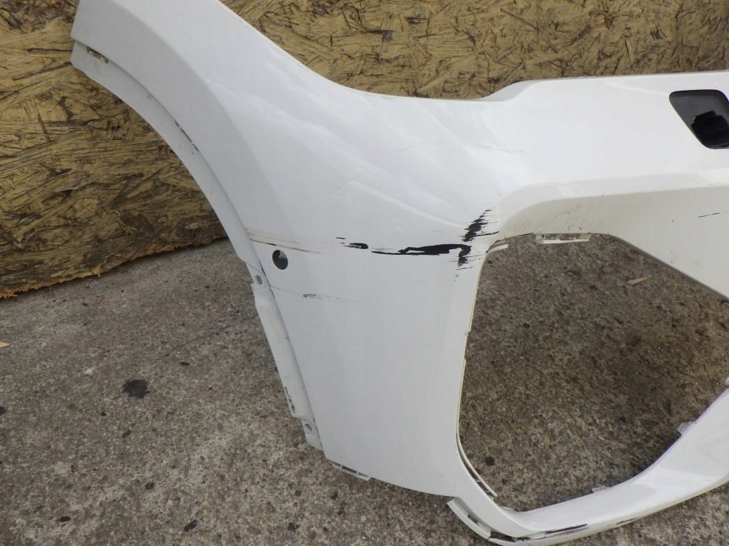 BMW X1 F48 LCI LIFT 18- front bumper