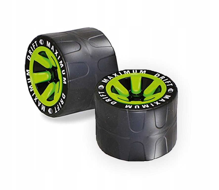 

Koła Zapasowe Do Trójkołowca Mgp Mini Drift Trike