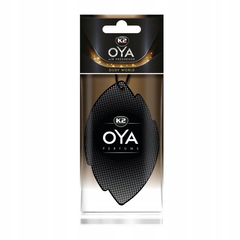 

K2 Zapach Oya V900 Oudy World Odświeżacz Powietrza