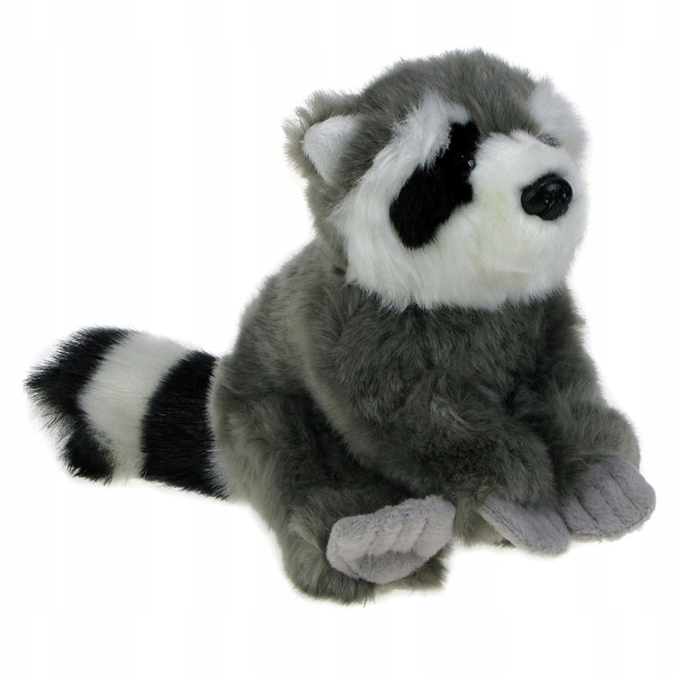 

Zoo: maskotka Szop Pracz 18cm 10291