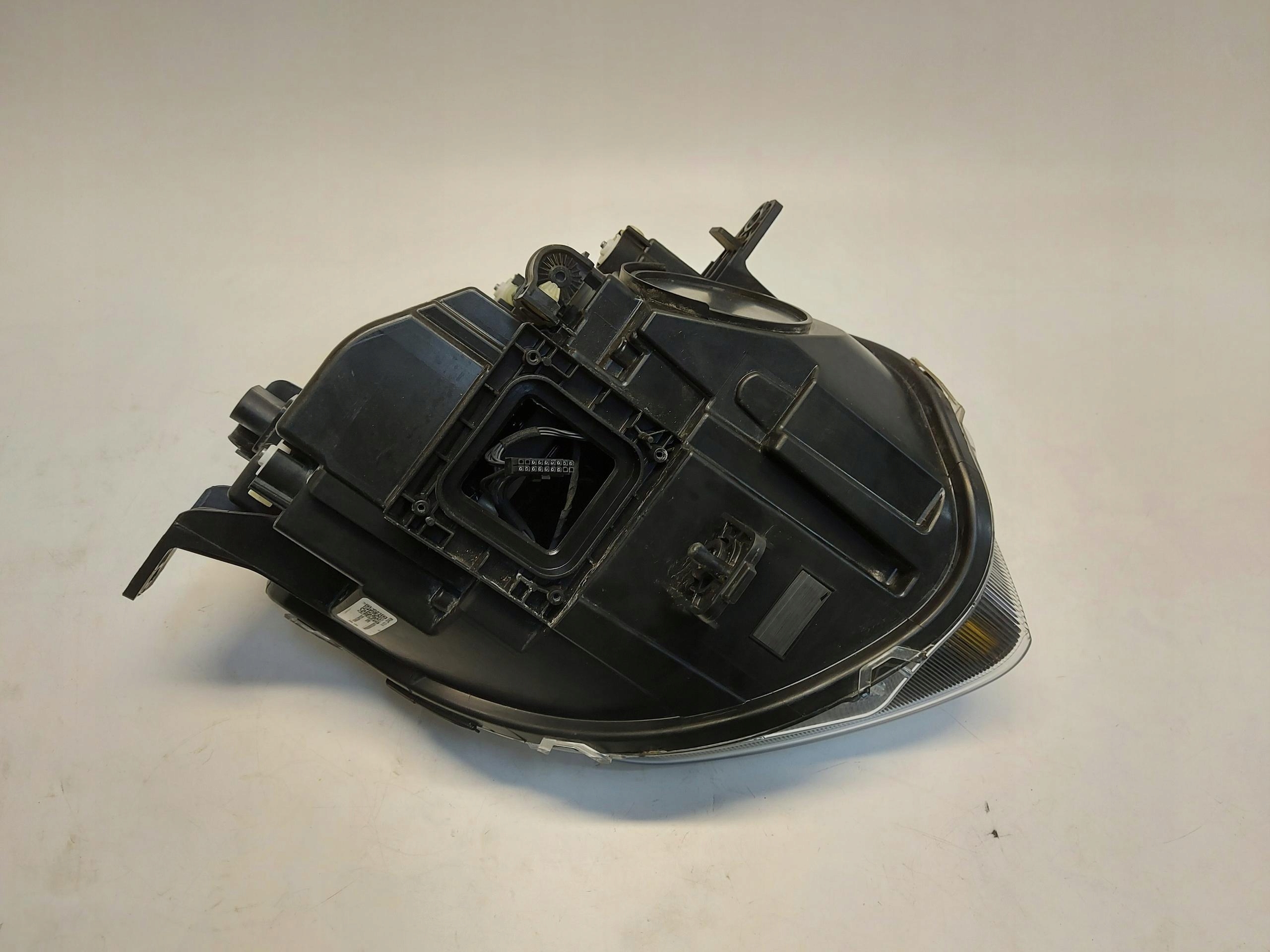 Chery Omoda 5 2024r light right front front oryg 605000558aa
