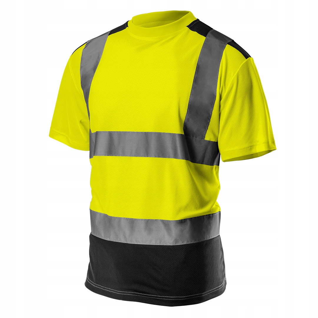 

Neo T-shirt Koszulka Robocza odblaskowa żółta r.XL