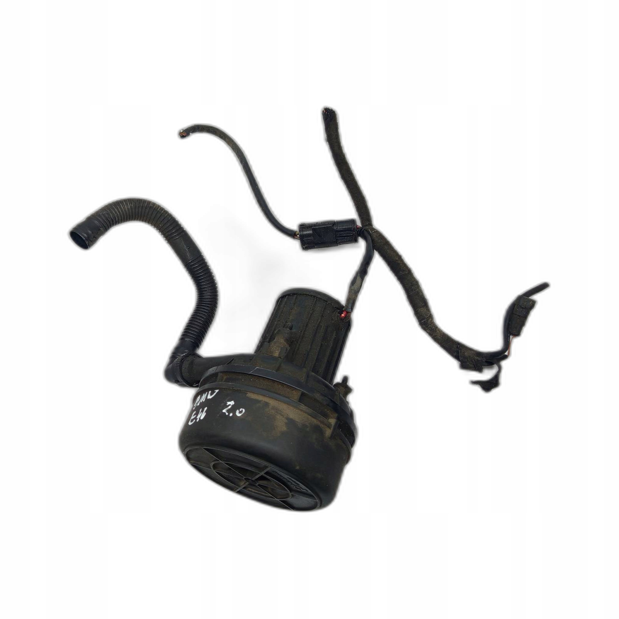 Pompa Dell’aria Wtornego BMW E46 318 e 2.0 16V N42B20 7.28129.22