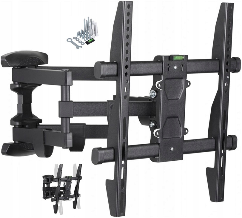 Otočná Tlapka Na Stěnu Pro Tv MI Led Tv P1 43" Xiaomi s regulací