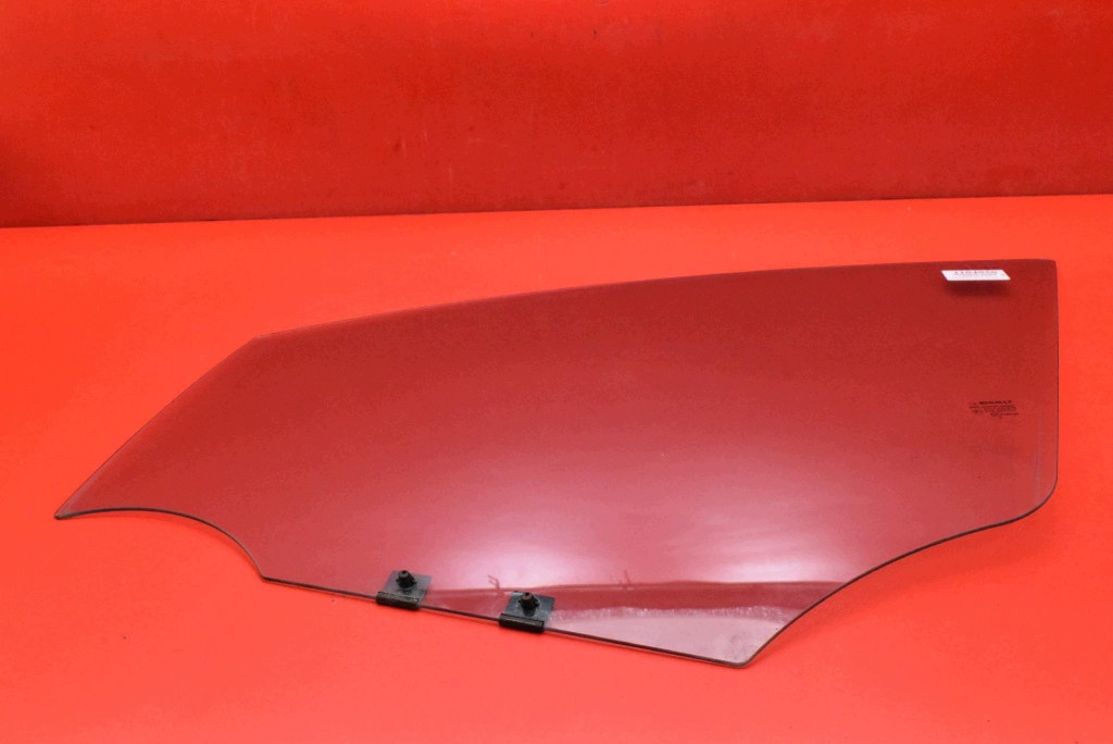 window side left front front RENAULT ZOE 1 and 12-24