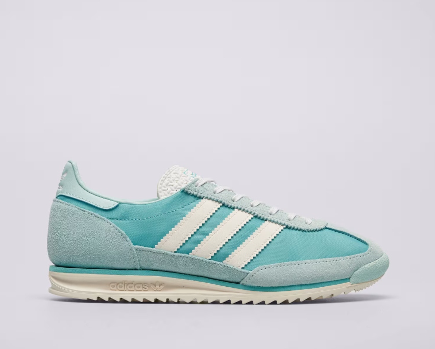 Dámské boty adidas Sl 72 Og W JI0199 velikost 40 2/3
