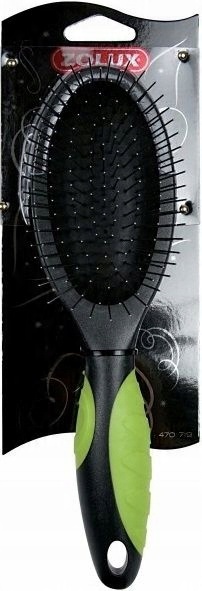 

Szczotka plastikowa pneumatyczna 23cm Zolux